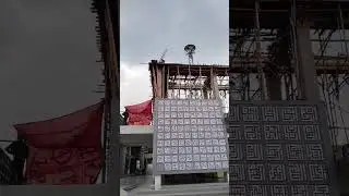 H-2 Cor balok talang