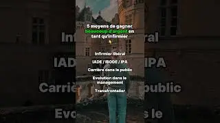Si t&rsquo;as d&rsquo;autres astuces, partage en commentaire 👇 #sant&eacute; #infirmier