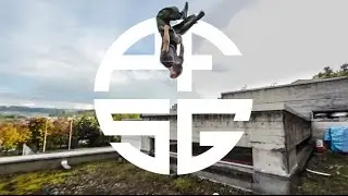 PFSG - Patrick Eberle 2014