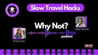 Slow Travel Hacking: House Sitting