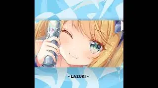 stranger. - Lazuki  [2024-2025 Album]