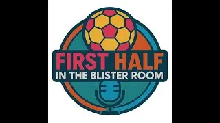 First Half in the Blister Room - CCC Podcast - Episode 5 - Christmas Special