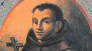 San Benito de Palermo (4 de abril) - Magnificat.tv