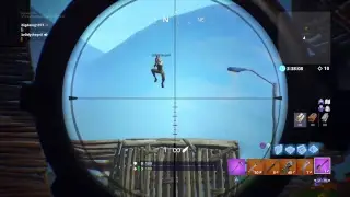 Fortshite