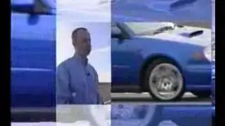 Prodrive ATD Demo