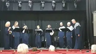 Kurdesz (frgm.) - Scala Sancta