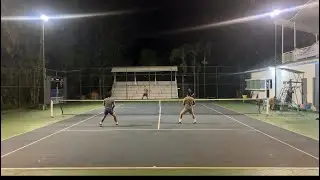 Rendy & Demos VS Nurhan & Kanif | Fun Games 🤝