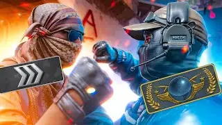UN PROPLAYER DE CS2 VS UN CHITERO DE CSSO /  CSSO ARGENTINA #faceit