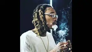 Wiz Khalifa x Kris Hollis x Sledgren Type Beat - 