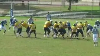 Antwan Pratt #15