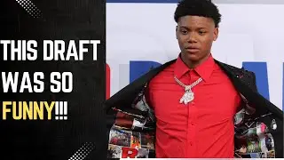 NBA MILFS & NBA Draft Night&hellip; (Dylan Harper&rsquo;s Mom & Ace Bailey😂)