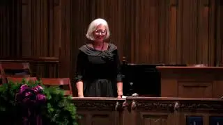 Friday Noonday Concert | Friday, December 19