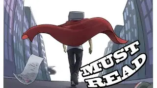 Must Read: Toaster Dude