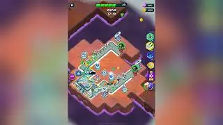 Raid Rush Chapter 28 Pumkin Panic
