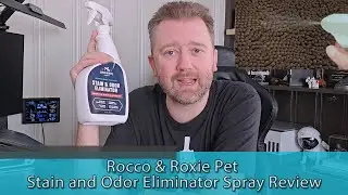 Rocco & Roxie Pet Stain & Odor Eliminator Review &ndash; Does It REALLY Work? 🐾