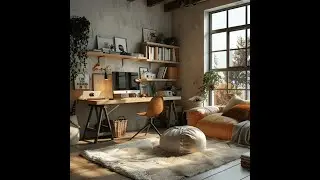Work From Home Office Inspiration Small Spaces Big Ideas/advance designer