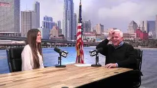 Meet Sofia Fink, Founder of BrightBiz Inc. with Michael Miller
