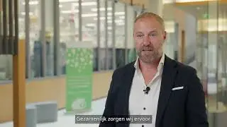 Maas & Hagoort - Smart Building Fragment 1