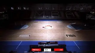 BOV DIV 1 Men League 2023-24: Sigma Depiro  v  Luxol