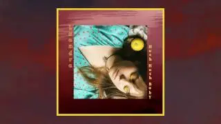 Lxandra - Hush Hush Baby (Audio)