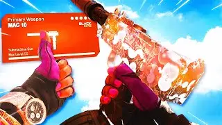 this * NEW * MAC 10 CLASS SETUP is OVERPOWERED in REBIRTH ISLAND [SEASON 4 WARZONE LOADOUT GAMEPLAY]
