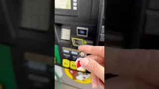 I found #jesus at #bucees #halloween Roadtrip BUC-EES Mini Jesus TIKTOK Trend Alabama Tenessee 2025