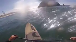 Morro Rock Hawaii