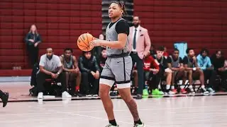 James Prescott 6&rsquo;2 PG Fresno City Full Season Highlights 🍿