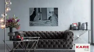 Couch Desire Khaki