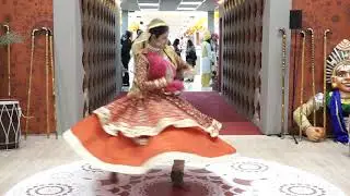 INDIA TOURISM UK AT WTM LONDON 2018