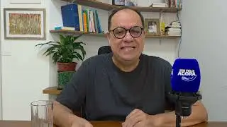 O Evangelho nos recorda que a Palavra de Jesus é suficiente em si mesma.