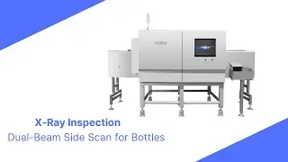 Bottle Packaging Foreign Objects Metal and Non-Metal Detection