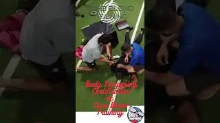 Body Tempering Certifications