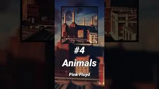 Top 10 Rock Concept Albums