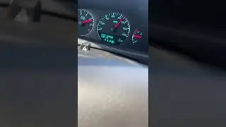 2013 impala LTZ 3.6L 70-135mph