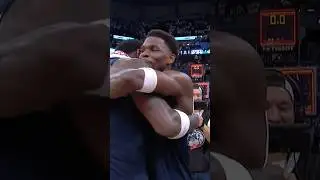 RANDLE 🤝 ANT