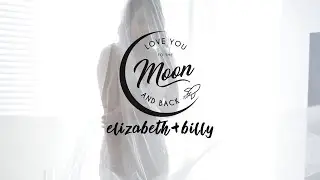 Liz and Billy's Teaser Film