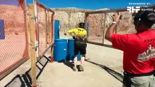 Mile High Showdown: Stage 11