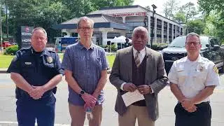 City of Roswell Leads Effort to Protect Public Safety with Economy Hotel Closure
