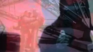 DJ Food  - Looking Glass