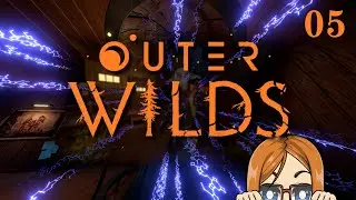 OMG, LA LUNE QUANTIQUE | Outer Wilds (05)