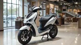 ⚡&ldquo;Aprilia SR 160 Electric 2026 &ndash; 150 Km रेंज वाला स्पोर्टी स्कूटर! फीचर्स देख हो जाएंगे Shocked!&rdquo;🔥