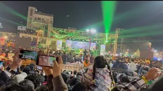 sunanda sharma live concert kangra Himachal Pradesh | #kangra #himachalpradesh #himachal