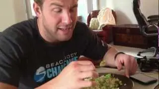Body Beast Eat like a Beast