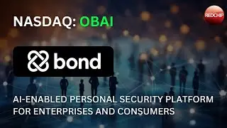 OurBond (Nasdaq: OBAI) Investor Snapshot: First-Mover AI Security Platform