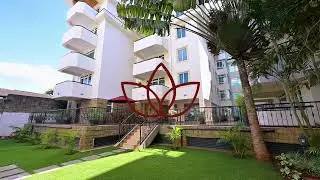 Roma Courts Serviced Apartments