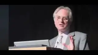 Richard Dawkins on the probability of God