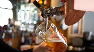 Australia&rsquo;s alcohol industry suffering from less consumption