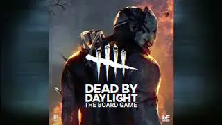 Shad75 - DEAD BY DAYLIGHT (TRAP REMIX)