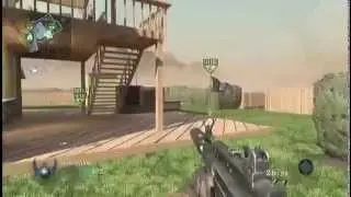 BO1 | Flawless Domination Win [202-0]